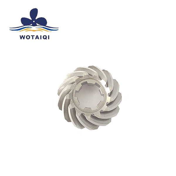 6l2-45551-01 yamaha teeth