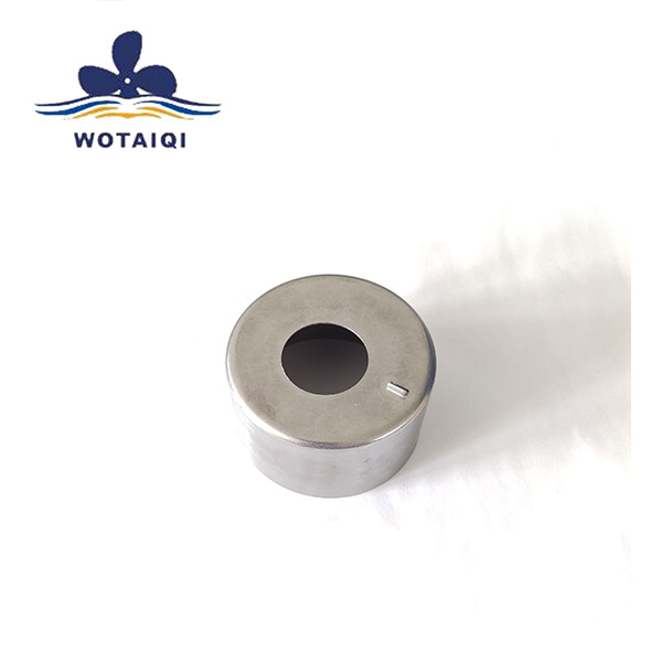 Water pump bowl. 688-44322