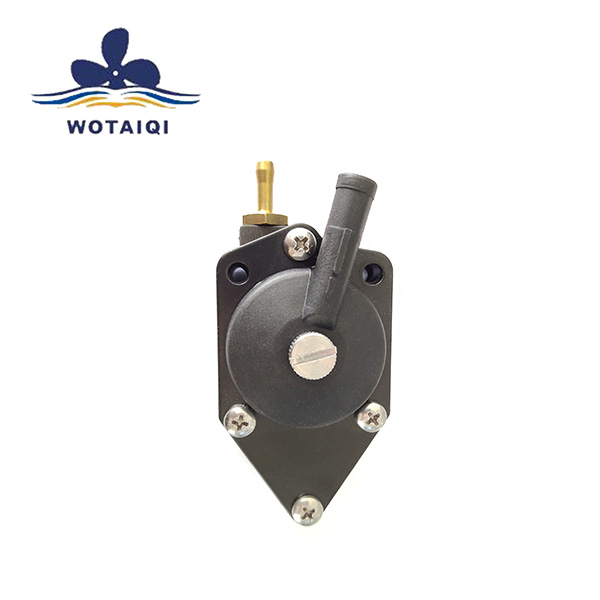 Fuel pump 438562
